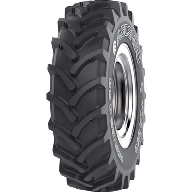 Шина с/г 340/85R28 (13.6R28) TDR 850 127D Tubeless (Ascenso)